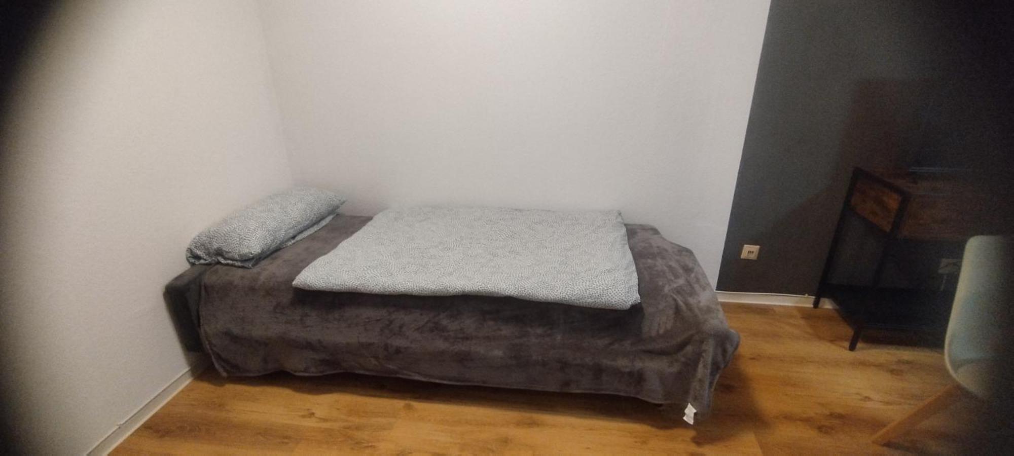 Schoene Sonnige Wohnung Jüchen Exterior foto